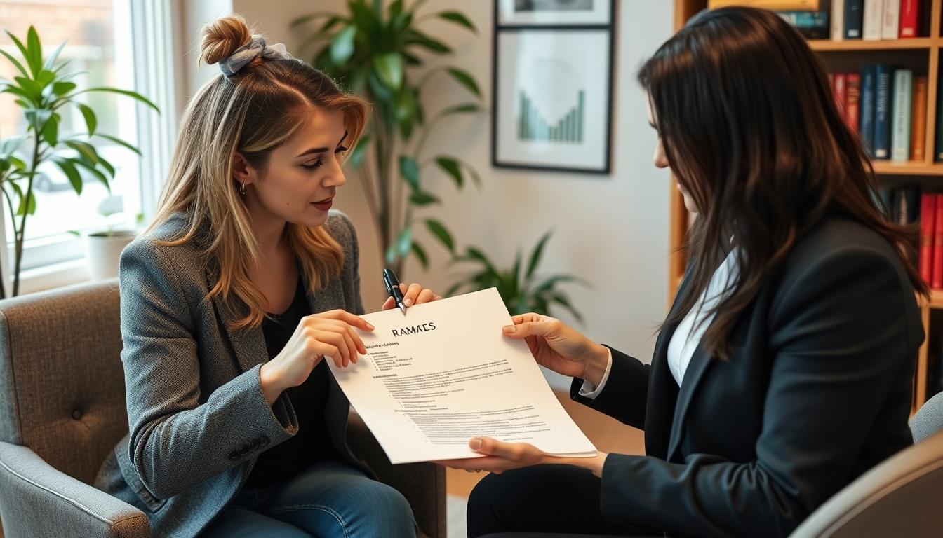 Expert Resume Assistance